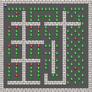 Уровень 101 — Laizhufu and LZY Arranged